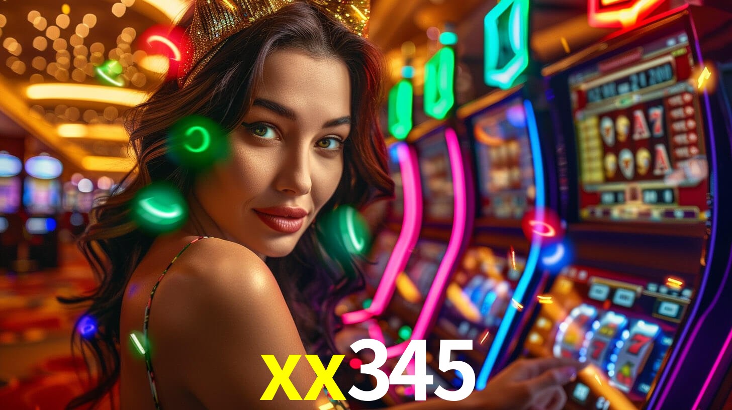 Bônus Generosos e Exclusivos no xx345 para Você!