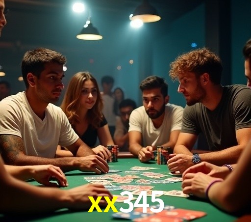 Experimente o Login Seguro Premium no xx345