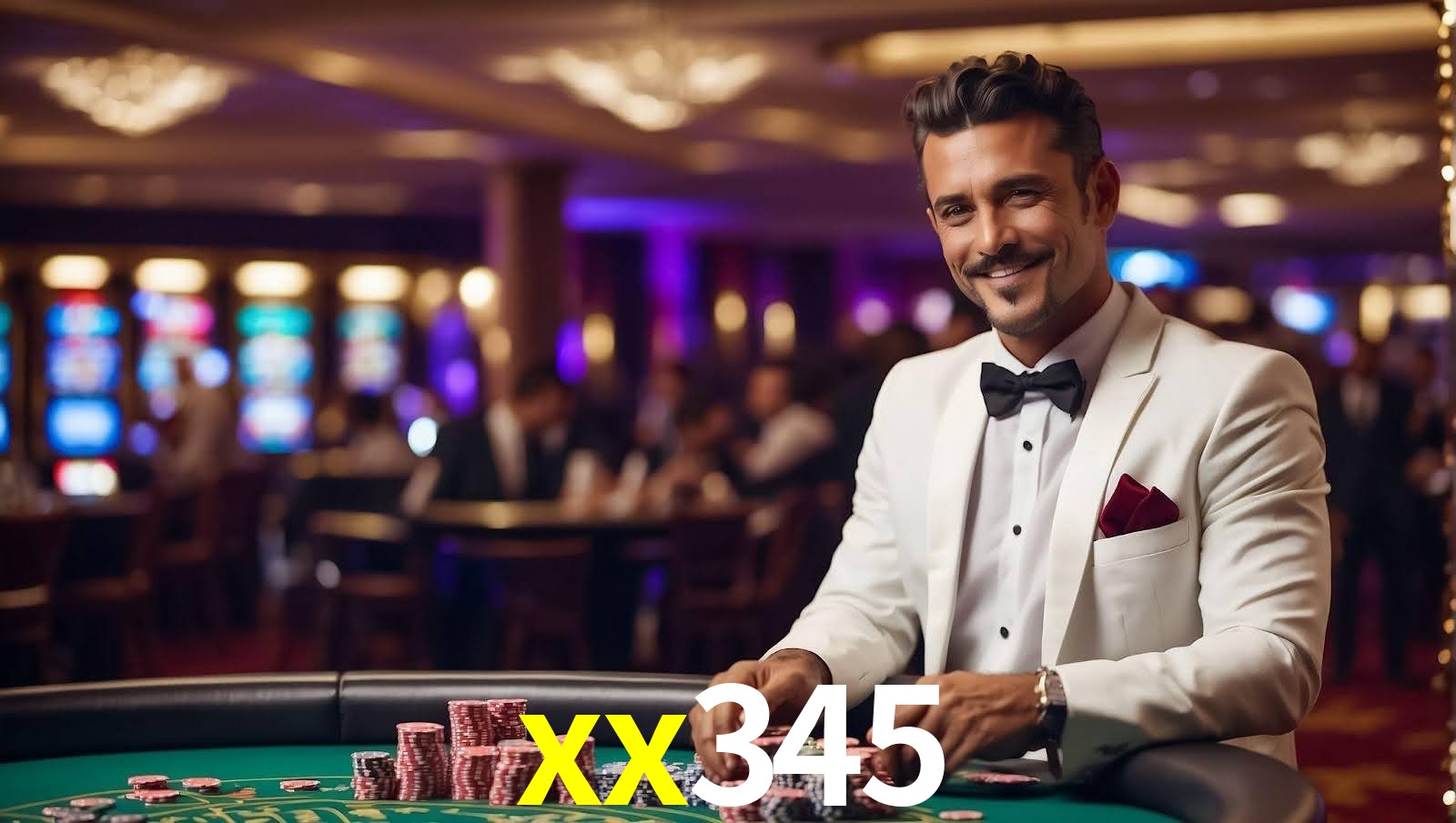 xx345 bet login