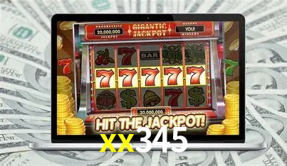xx345: A Experiência de Casino com Jogos de Mesa ao Vivo