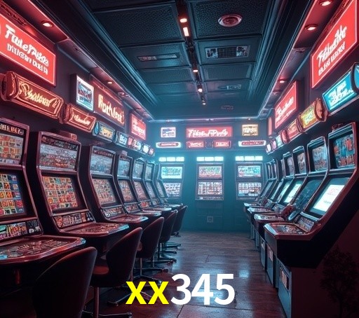 xx345: Jogos de Caça-Níqueis-Altas Recompensas, Roleta-Velocidade, Blackjack-Desafios Máximos